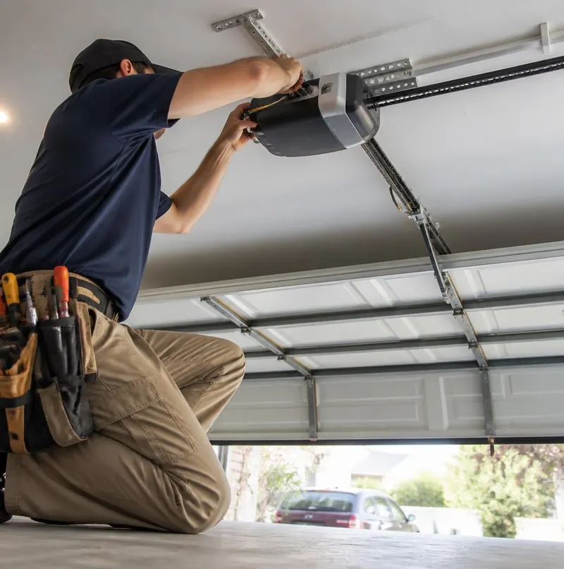 Garage Door Repair in Moorpark