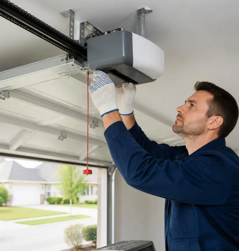 Spring Replacement in Moorpark